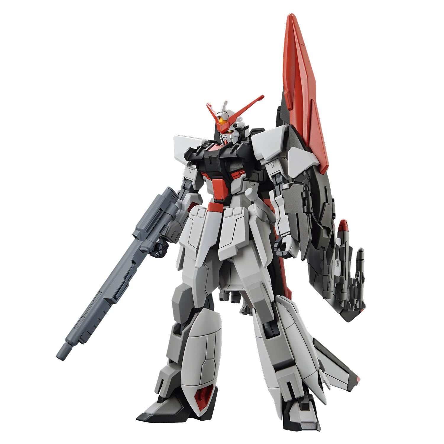 Amazon | BANDAI SPIRITS(バンダイスピリッツ) HG 機動戦士ガンダム