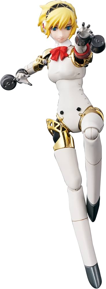 Amazon.co.jp: TAMASHII NATIONS 超合金 アイギス : ホビー