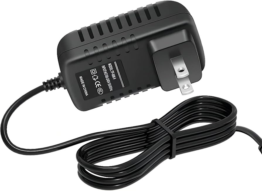 Amazon.com: BestCH AC DC Adapter for Alesis Sample Pad Pro