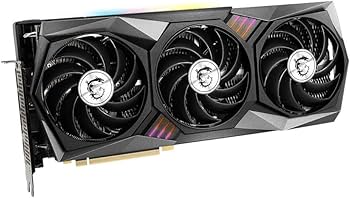 Amazon.com: MSI GeForce RTX 3070 Gaming Z Trio 8G LHR Gaming