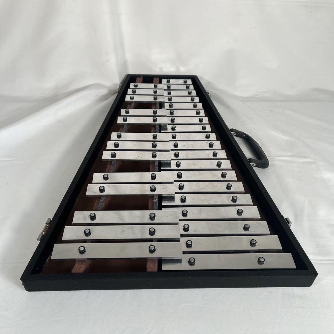 Saito 鉄琴 ケース付き Amazon.co.jp: saito SAITO サイトウ