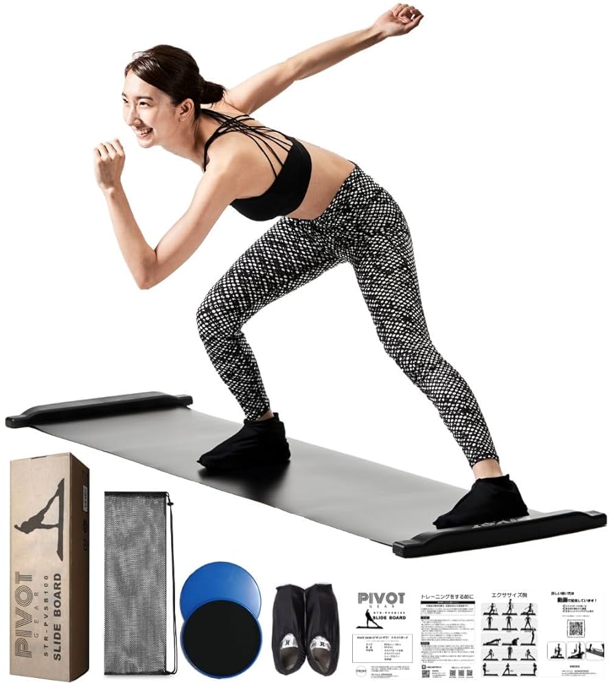 アクティブ YD-4 ライトウエイトスライドセット アクティブ YD-4