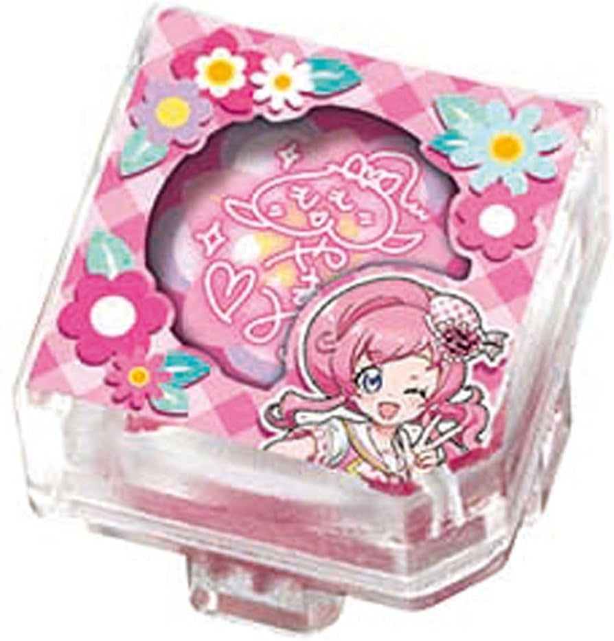 Amazon.co.jp: キラッとプリ☆チャン やってみたアプリセット ミラクル