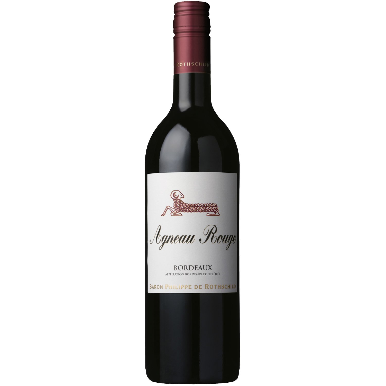 E壁 メゾン ジョセフ バロン フィリップ赤ワイン フランスワイン 2本