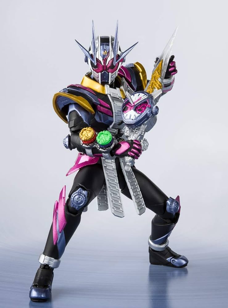 フィギュアーツ 仮面ライダージオウセット S.H.Figuarts 仮面ライダー