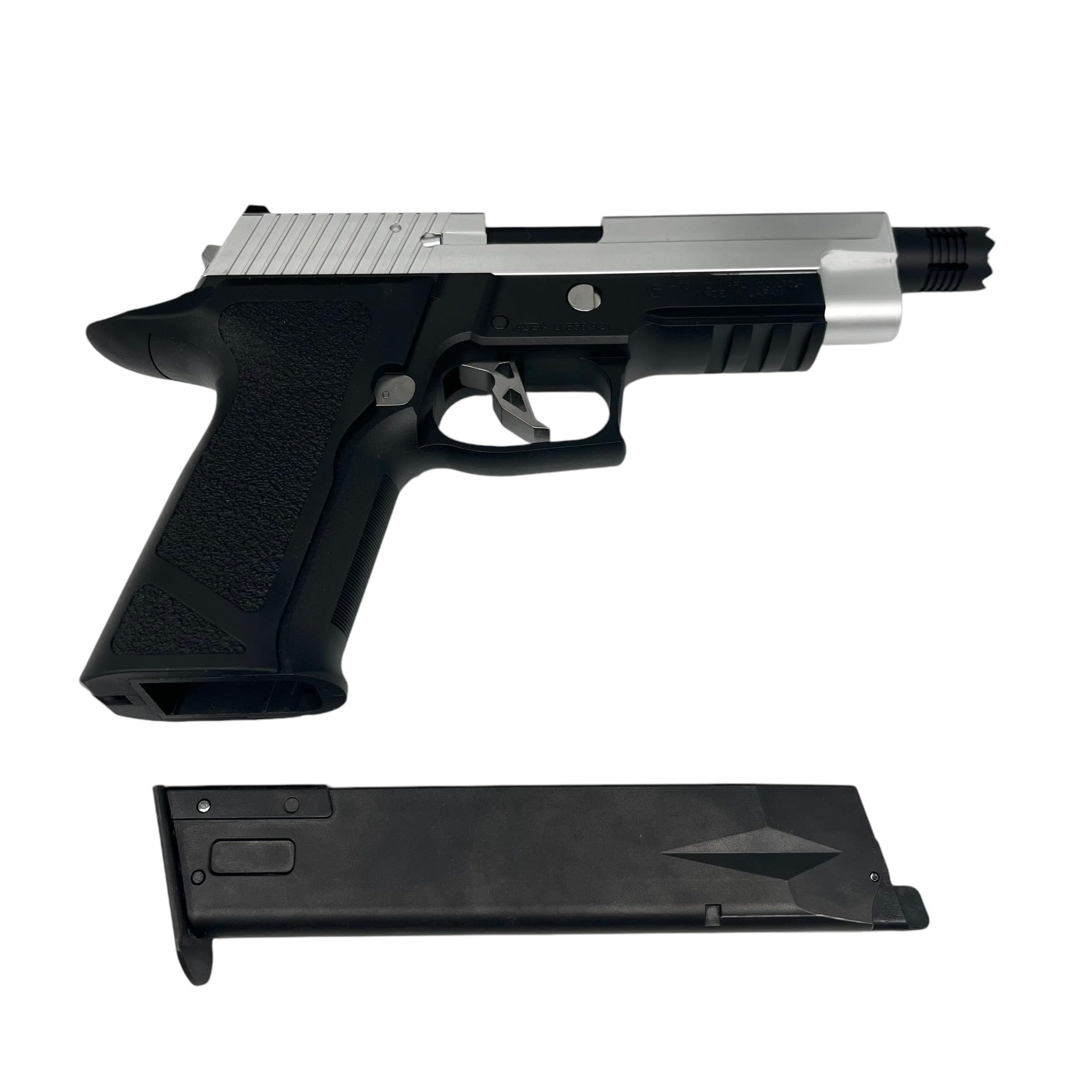 東京マルイ センチネルナイン レオンモデル バイオハザード6完全限定品