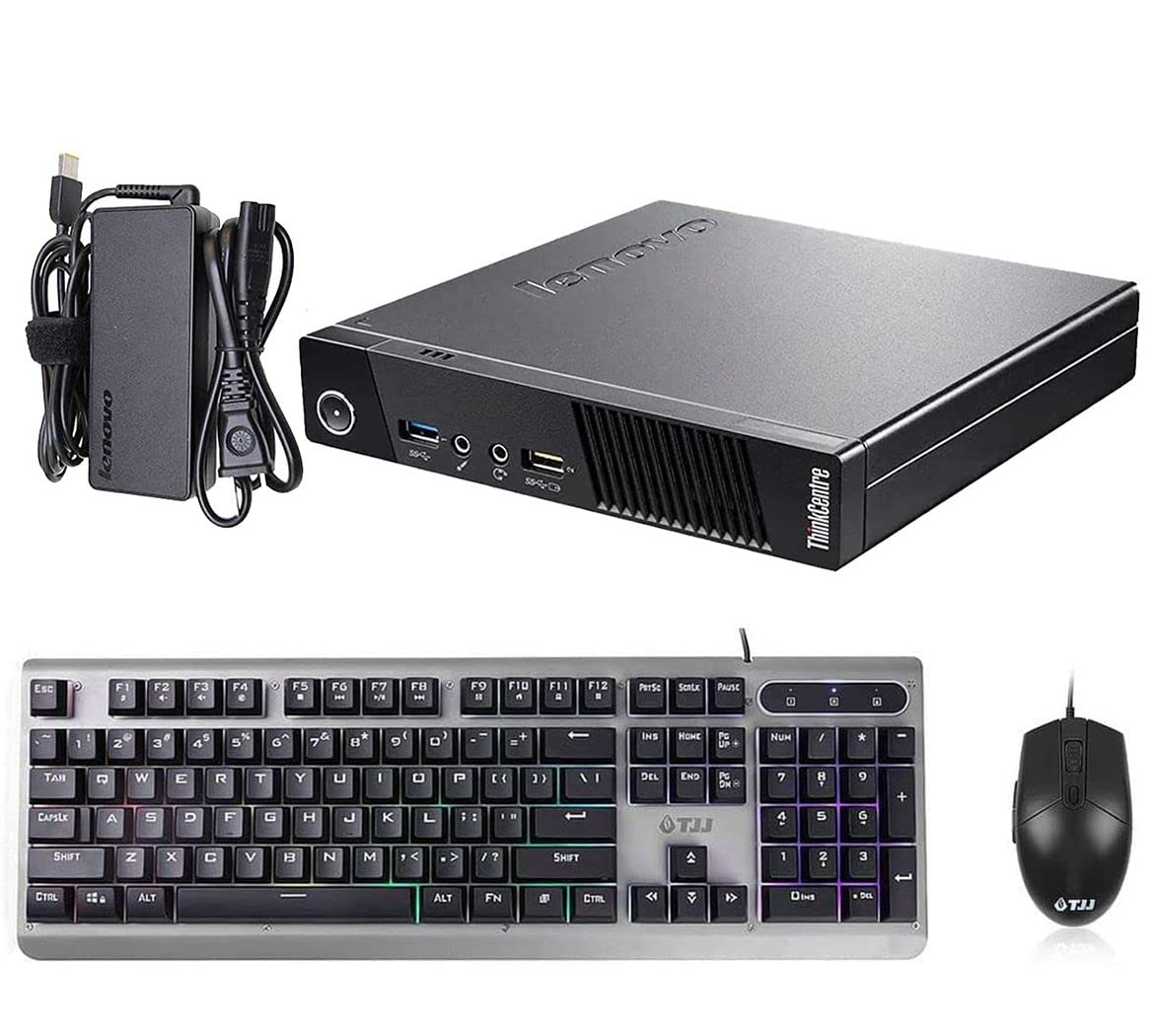 売り切れごめんThink CenterM73 500GBwin10 Office 売り切れごめん