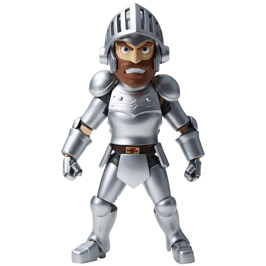 激レア！！超魔界村アーサーの大冒険ゲームツクダアイデアル