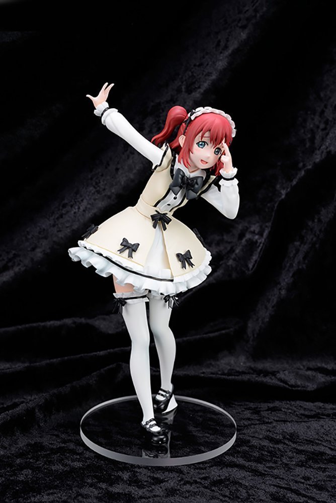 ルビィのお墨付き 黒澤ルビィ sp ルビィのお墨付き】黒澤ルビィ | ラブ