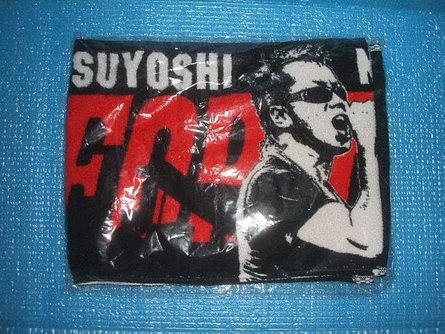 公式 長渕グッズ ビッグタオル 14枚セット 長渕剛 タオル 2点セット