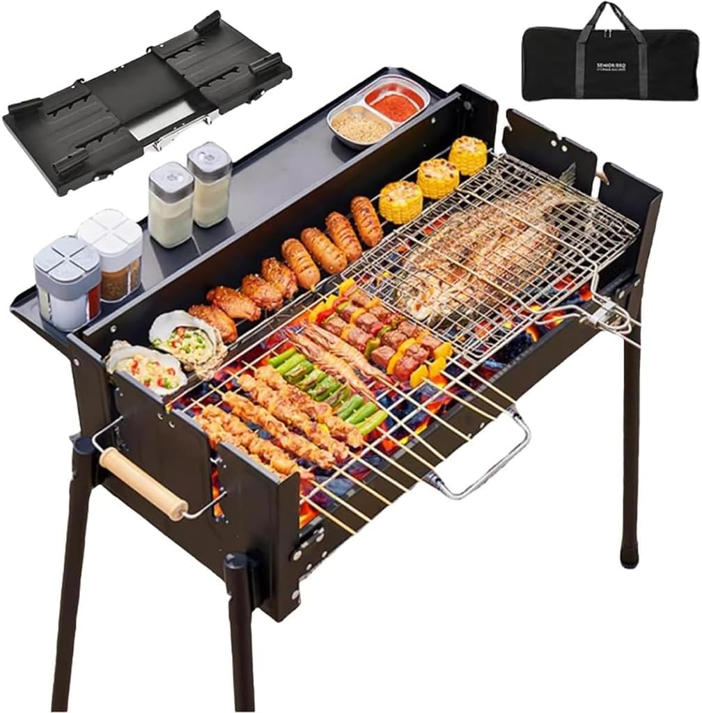 ユニフレーム 焚き火テーブル&レッグラック×2 専用ハンガー 専用トート