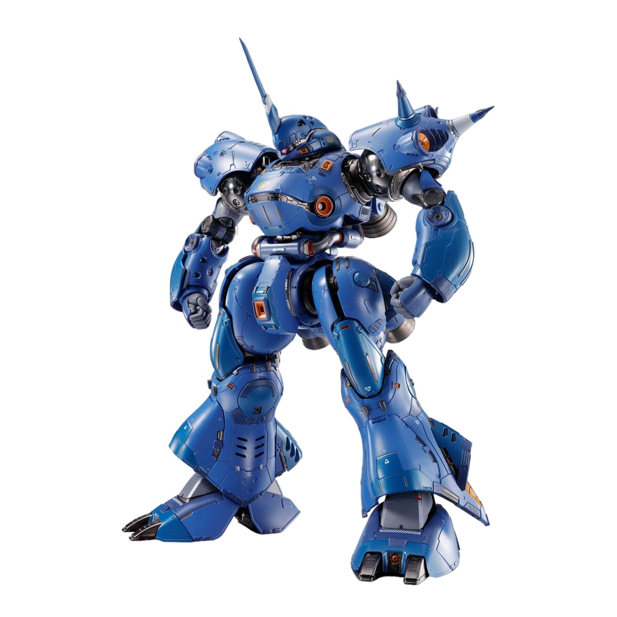 METAL BUILD メタルビルド ケンプファー