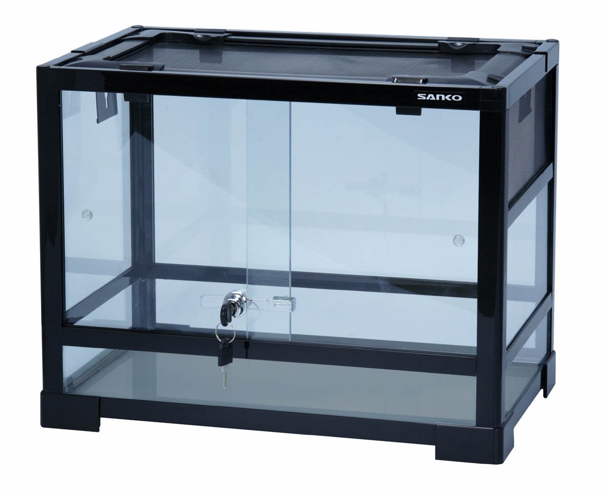 三晃商会 SANKO パンテオン ブラック BK9045 ワイルドモンスター