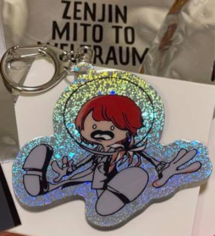 Mrs. GREEN APPLE ミセス 大森 ぬいぐるみ キーホルダー 韓国 ミセス