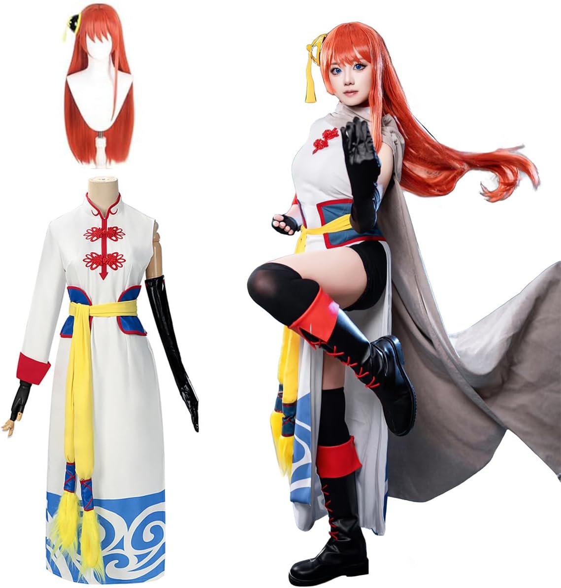 楽天コレクション 怪盗セイント・テール A賞 A-2 キャンバスアート