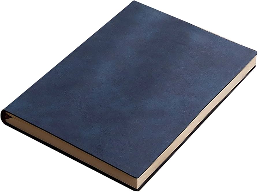 LAMY A5 方眼ノートと青いペンセット 3点 LAMY A5 方眼ノートと青い