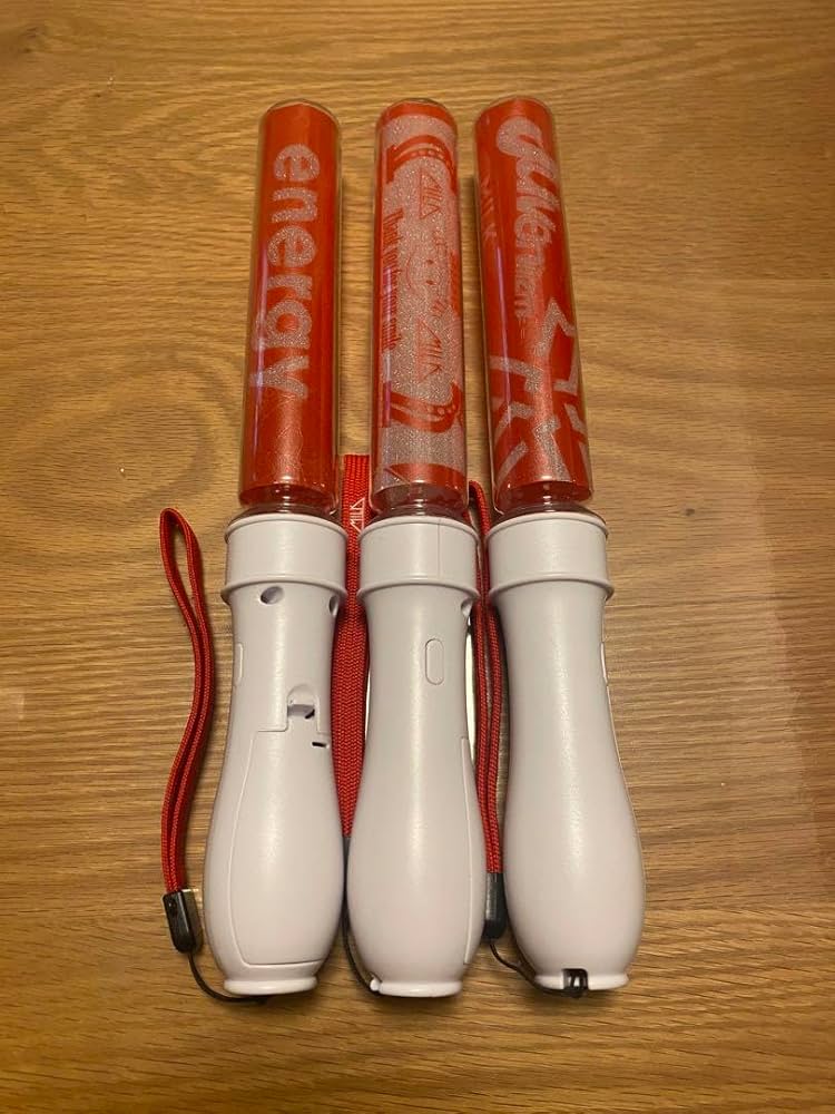 M!LK 曽野舜太 10周年記念今回だけだよ！ペンライト M!LK