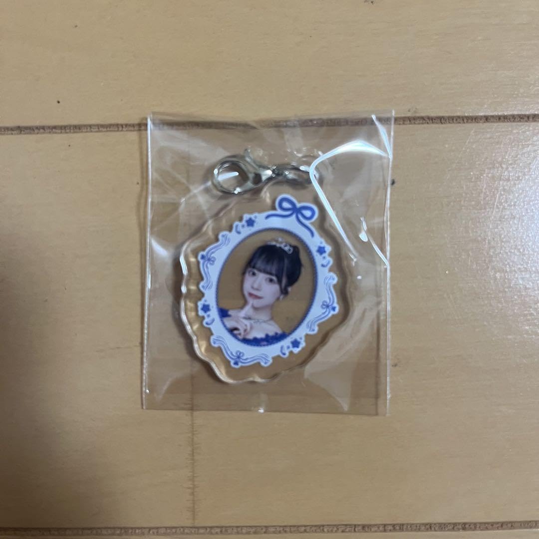 Amazon.co.jp: CUTIE STREET ひたむきシンデレラ 増田彩乃 ラッフル