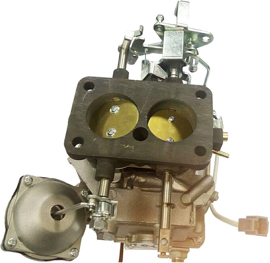 Amazon.co.jp: キャブレター キャブ Assy トヨタ ランドクルーザー 2F