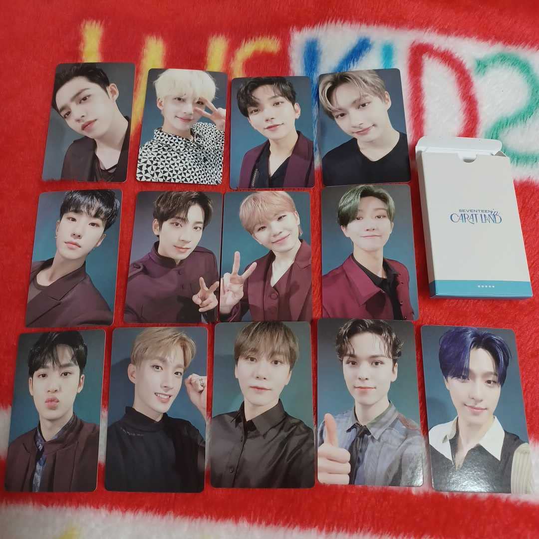 SEVENTEEN 2021 DVD デジタルコード 2021 SEVENTEEN CONCERT [POWER OF