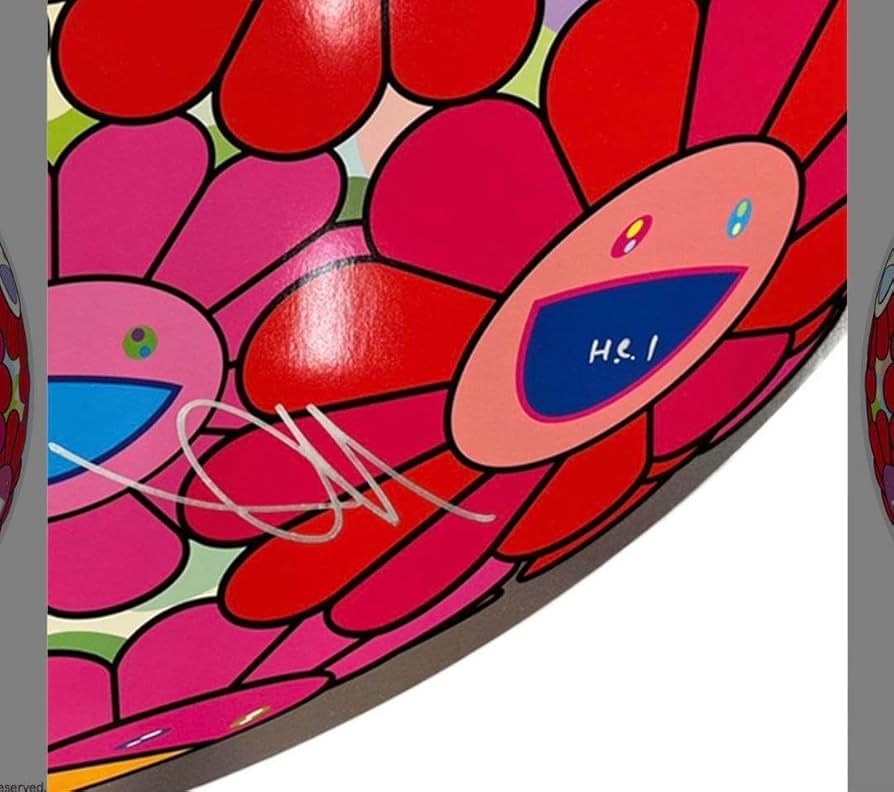 魂の中身 村上隆