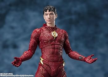 Amazon | TAMASHII NATIONS S.H.フィギュアーツ フラッシュ(ザ