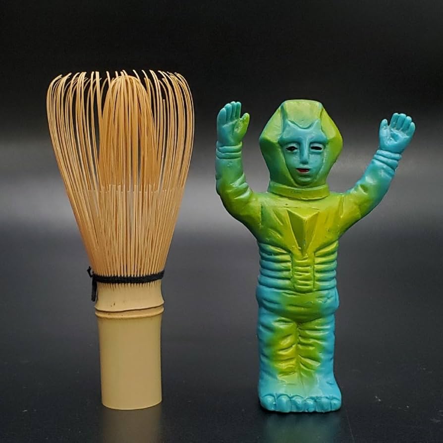 Amazon.co.jp: 宝蔵 玩具 大里玩具 円谷プロ ゴールドサタン ミラー