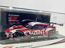 300台限定】spark ZENT CERUMO Supra 立川祐路モデル 300台限定】spark