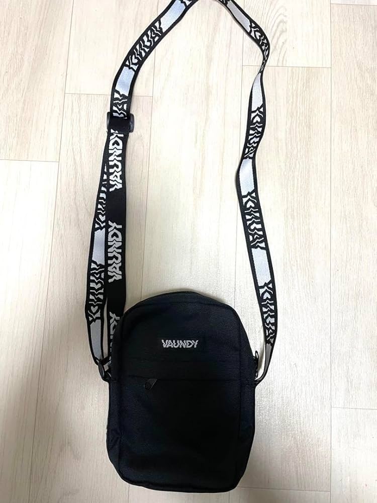 Vaundy ショルダーバッグセット 【公式通販】