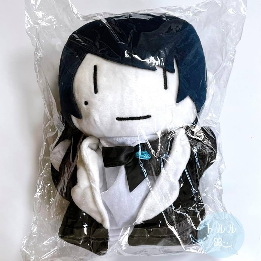 Ado モナ・リザの横顔 なにこれぇ パペット おまけ付き Amazon.co.jp: Ado