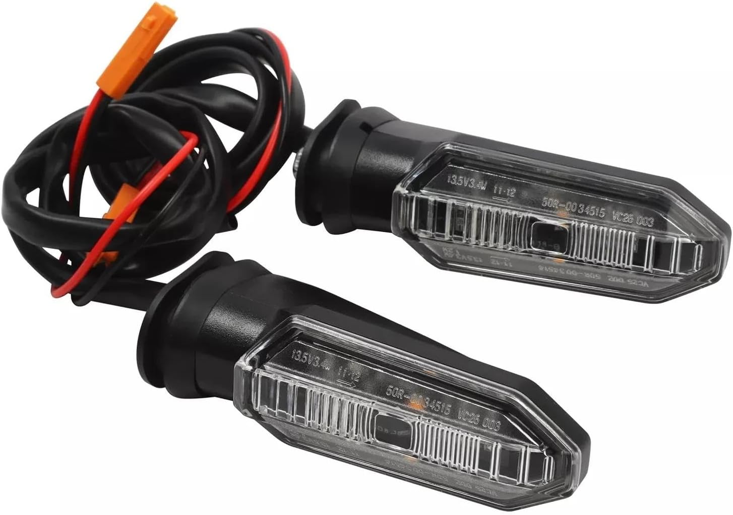 送料無料 2年保証 ホンダ CRF250L MD38 MD44 LED ヘッドライト