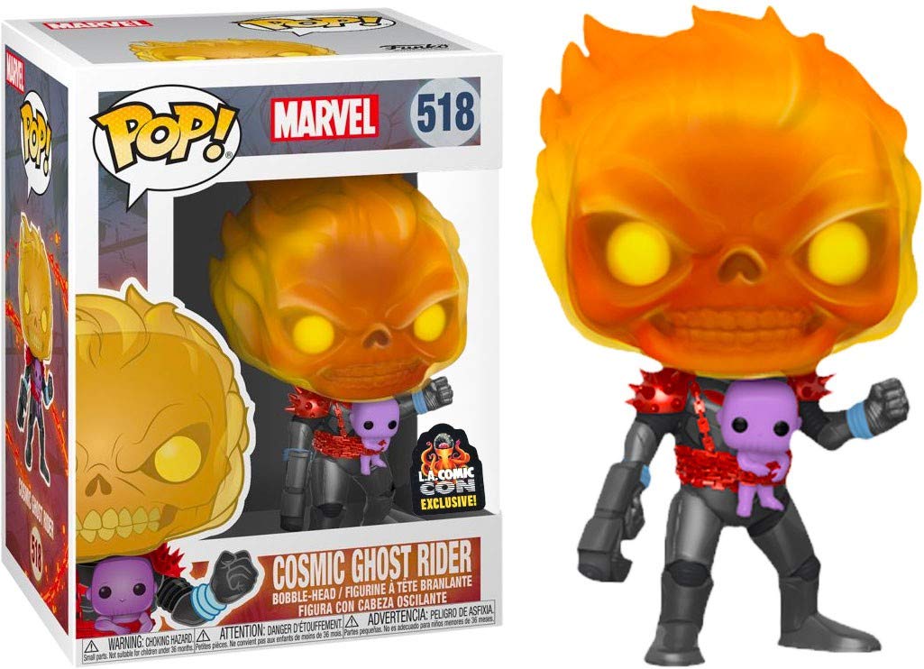 FUNKO pop フィリピン限定 夜光バロン版ジョリビー ファンコ ポップ