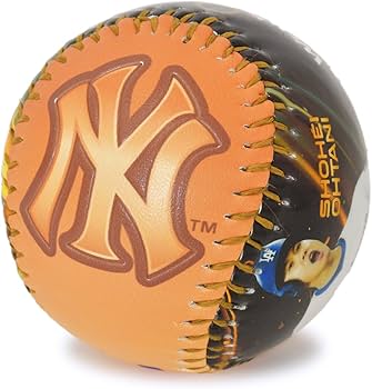 Amazon | 【2025個限定】大谷翔平 ジャッジ 記念ボール ワールド