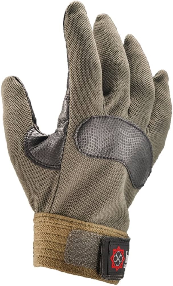 Amazon | SIGHTRON 田村装備開発 Stealth Glove OD LL M0519ODLL