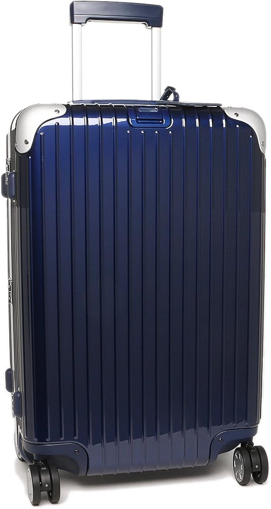 Amazon | リモワ スーツケース RIMOWA 882.63.21.5 LIMBO リンボ
