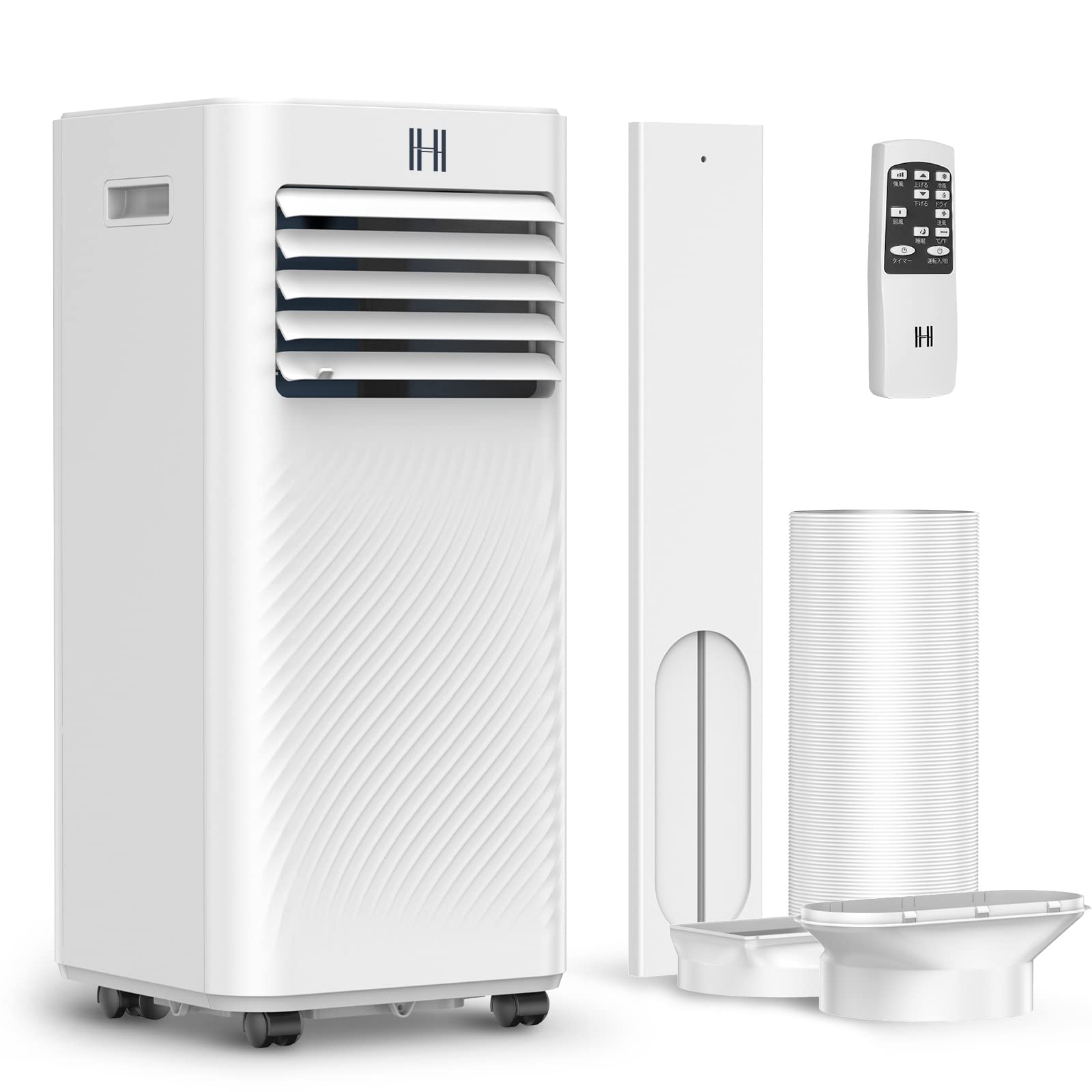 ☆移動式エアコン JL-MAC-02 スポットクーラー 2022年製 楽天市場