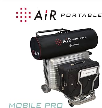 Amazon｜nishikawa 【 西川 】 [エアーポータブル] モバイルマットプロ