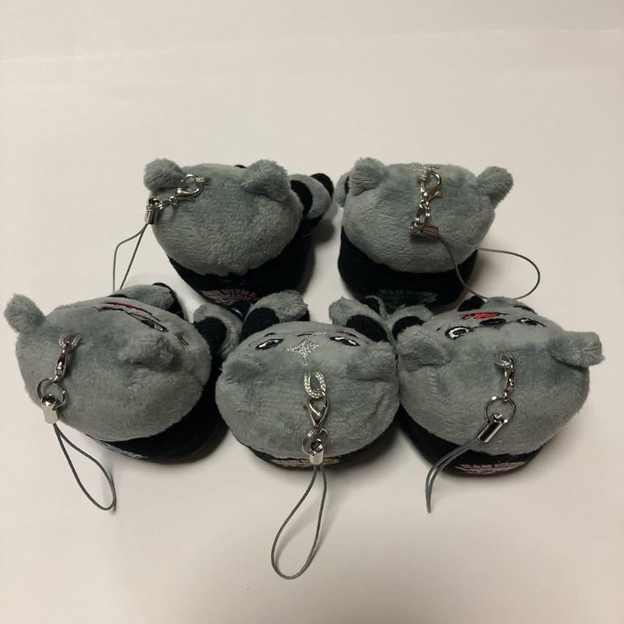 MANWITHAMISSION マンウィズ マンウィーズ／5種セット MAN WITH A