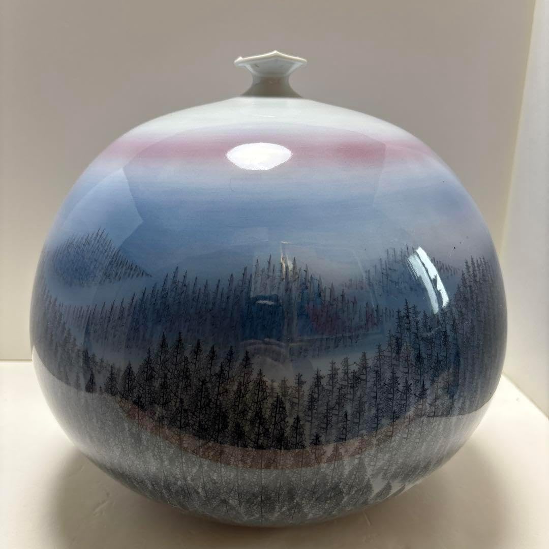 有田焼 崋山美右ェ門 215年記念339,312円有り! 有田焼 峯山窯 飾皿 染