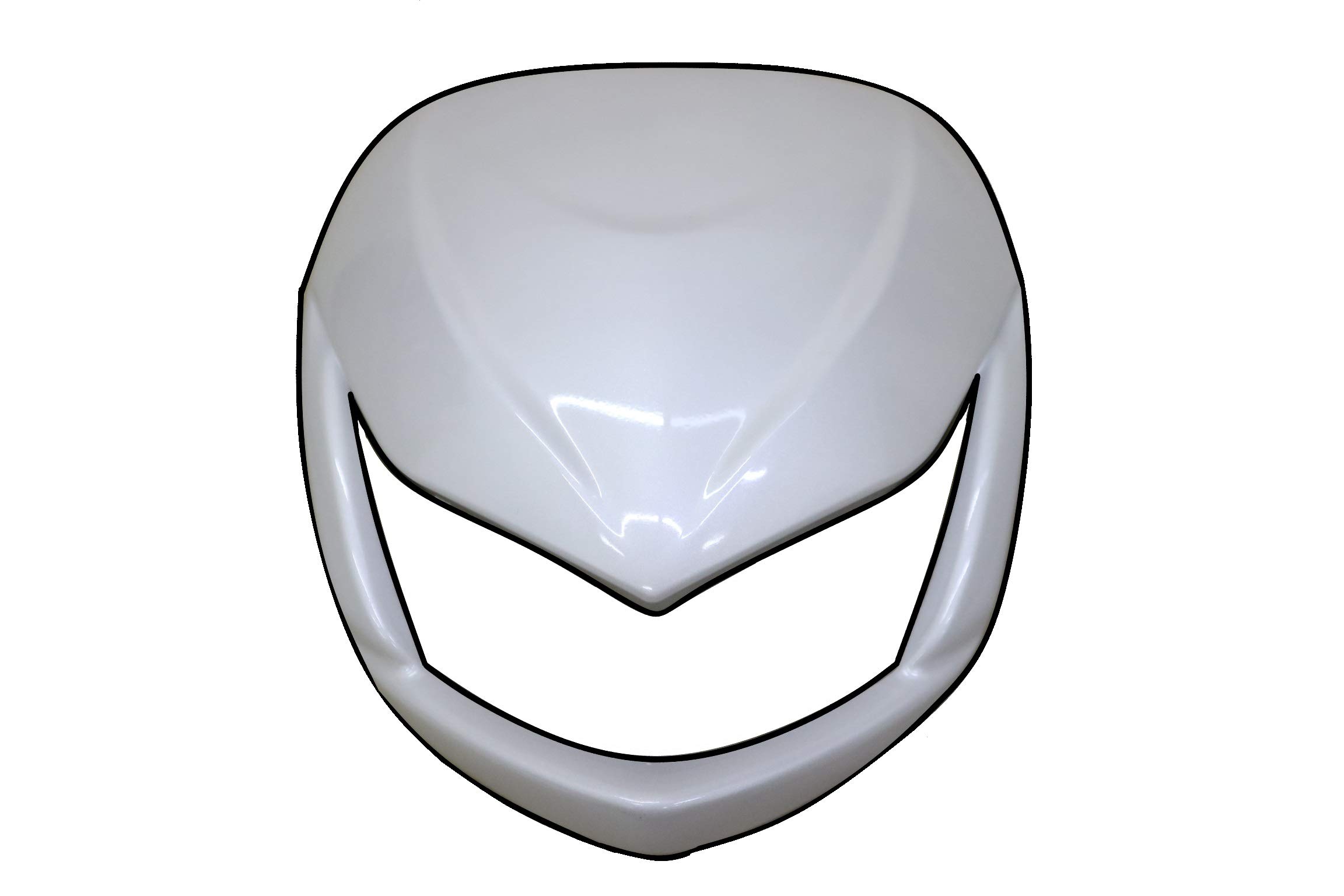 G用ブラックデビルマスク+G用白青カプラー付き