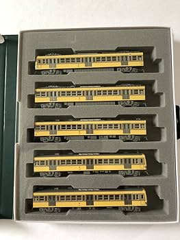 Amazon | KATO カトー 10-460 西武301系 旧塗色 10両セットA&B Nゲージ