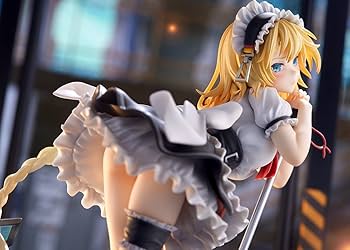 Amazon | キューズQ ドールズフロントライン Gr G36 1/7スケール PVC製