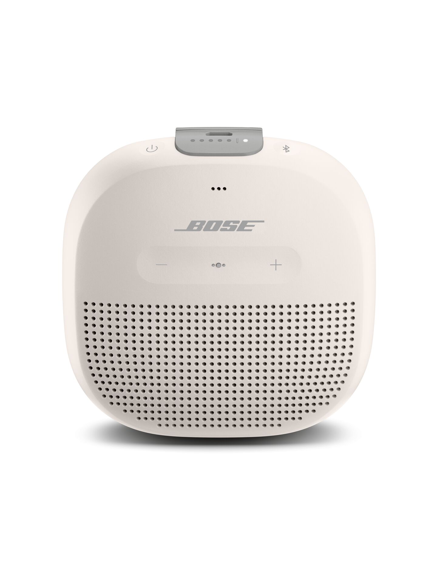 Bose SoundLink ワイヤレススピーカー ホワイト Amazon.com: Bose