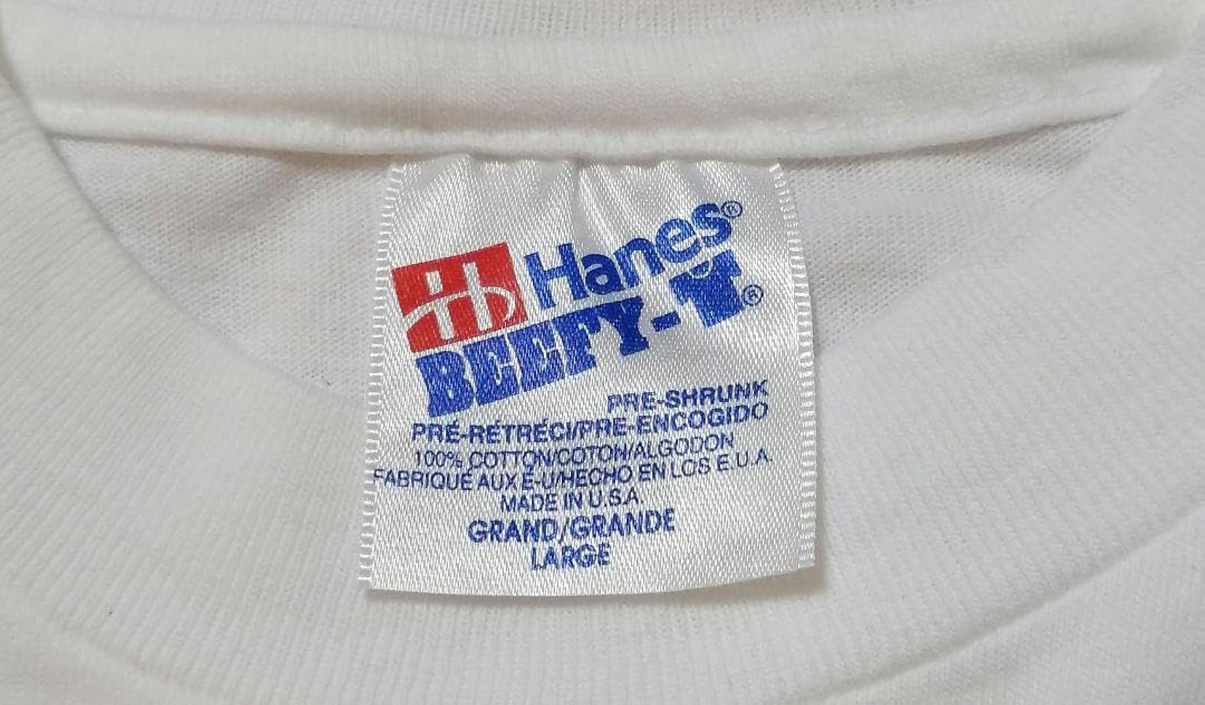 アメリカ製 90s 槇原敬之 PHARMACY 非売品 Tシャツ 2023-1014-1476.jpg