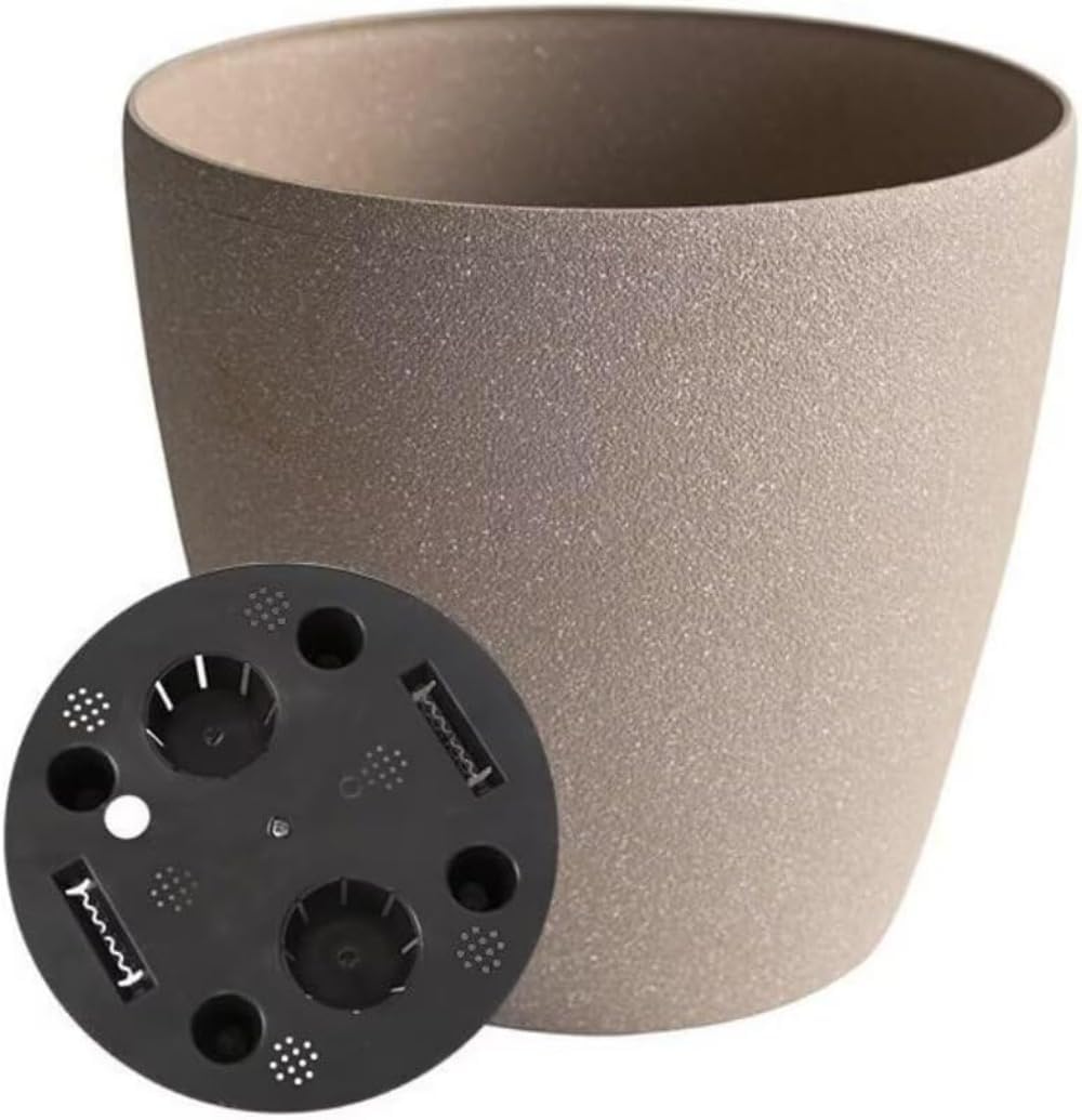 高取焼 笹山登古 壺 瓶 鉢 広口 底20口29/31高44cm 高取焼 笹山登古 壺