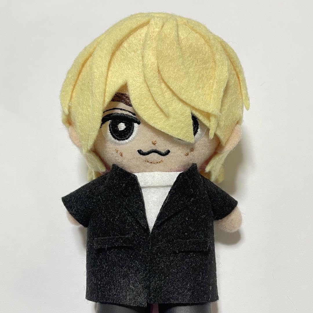 休止中すのチル ぬいぐるみ衣装 すのチル ぬいぐるみ衣装 はっぴ×4点