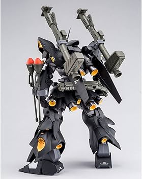 Amazon | MG ビルドダイバーズ Genius Head Line ケンプファー