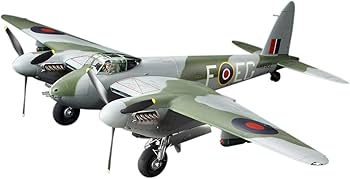Amazon.co.jp: Tamiya 1/32 Aircraft Series No.26 British Air Force
