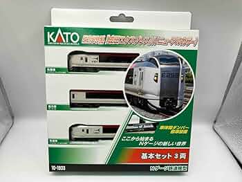 Amazon | Nゲージ KATO 10-1933 E259系 「成田エクスプレス