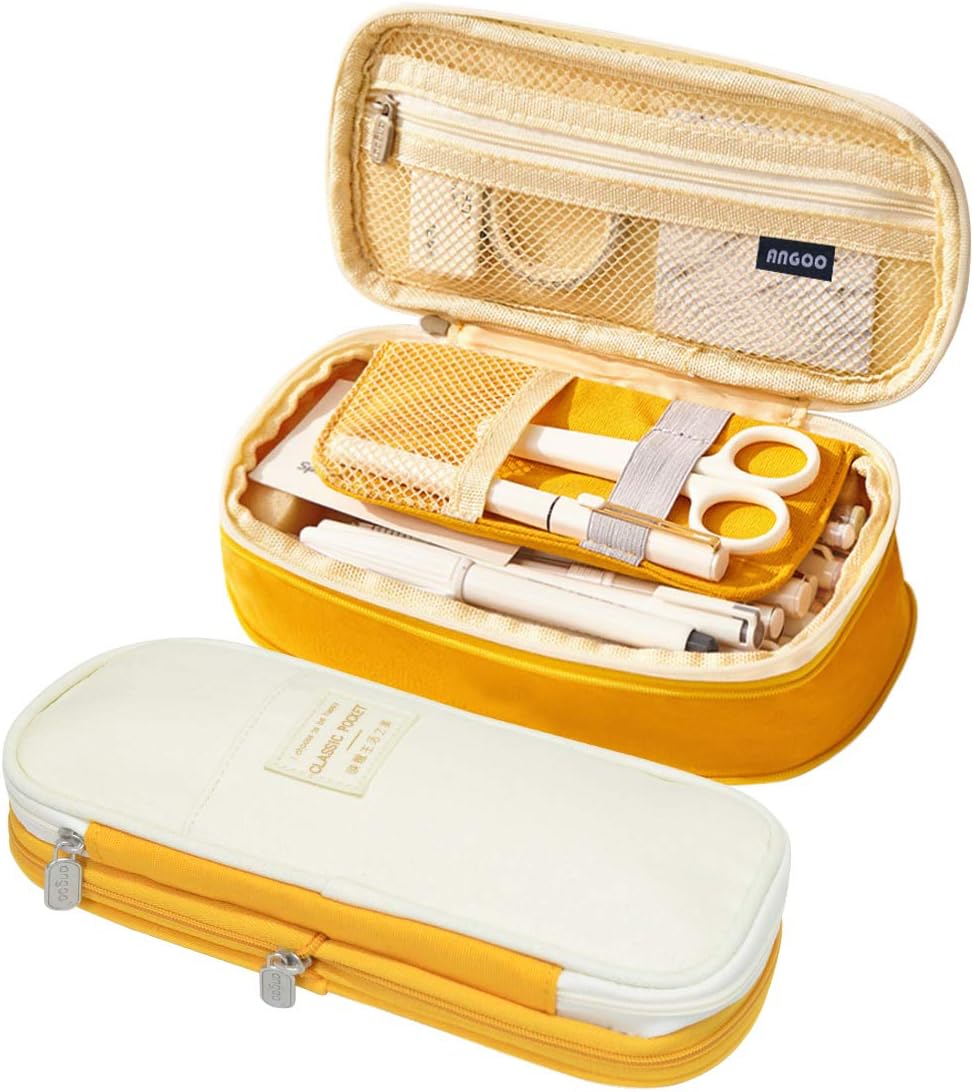 BONAVENTURA] ボナベンチュラ ペンケース [エトープ] イタリアンレザー